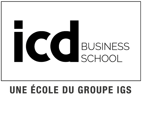Logo ICD Business School