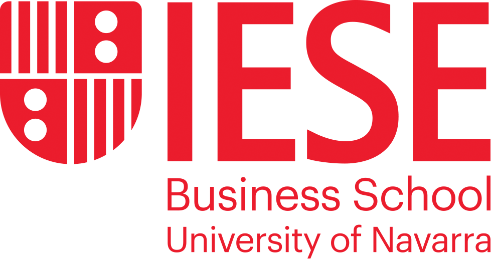 Logo IESE