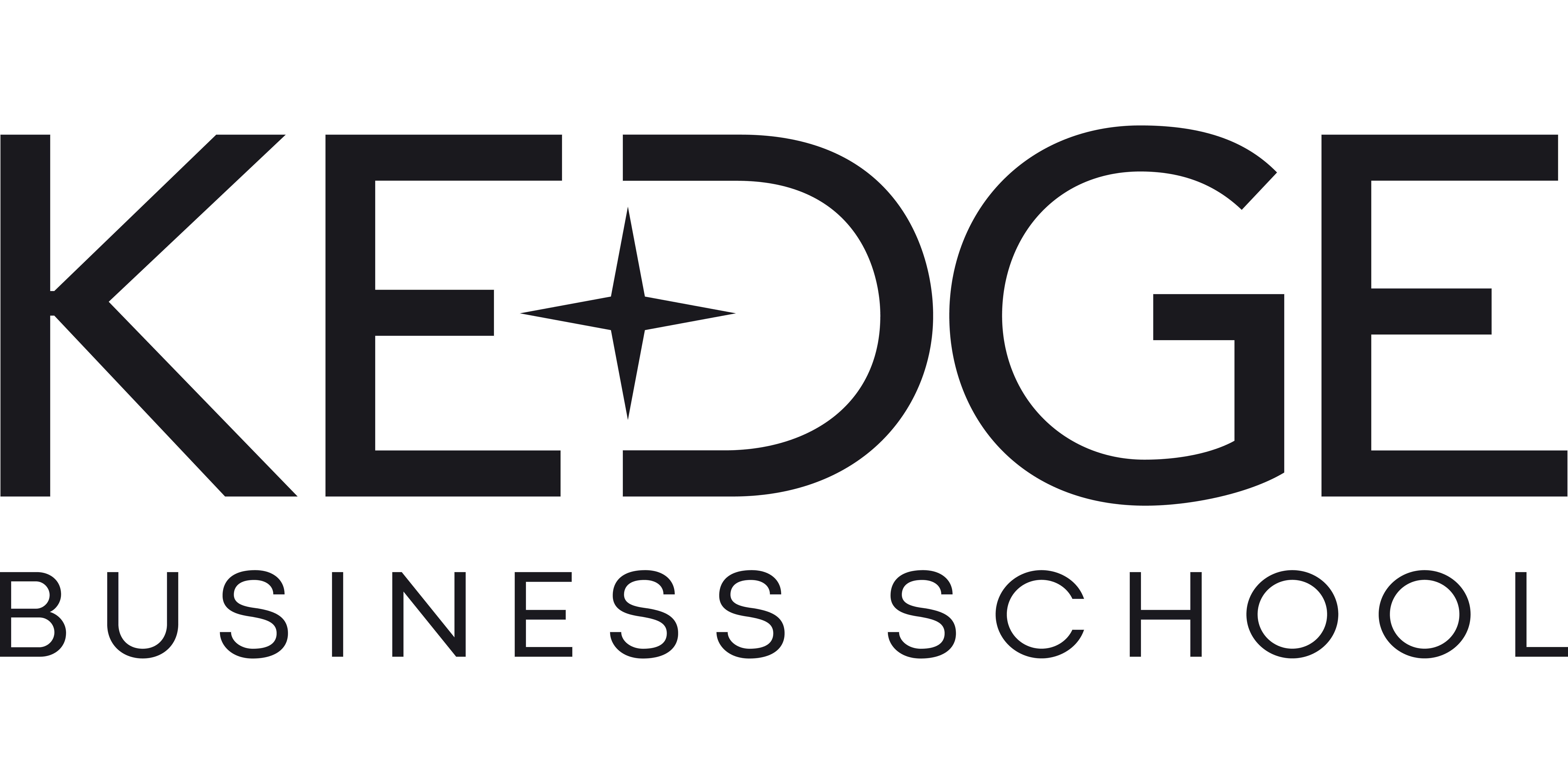 Logo Kedge