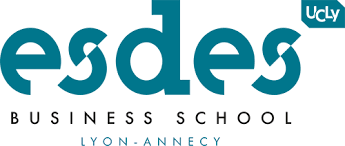 Logo ESDES