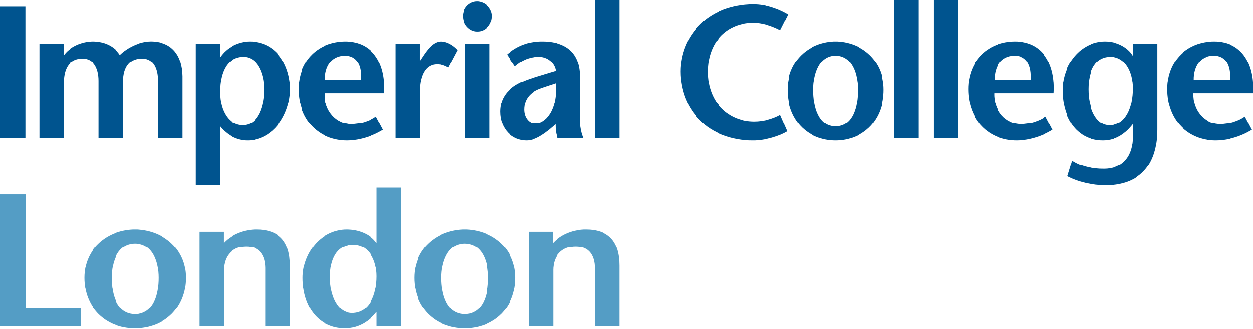 Logo Imperial