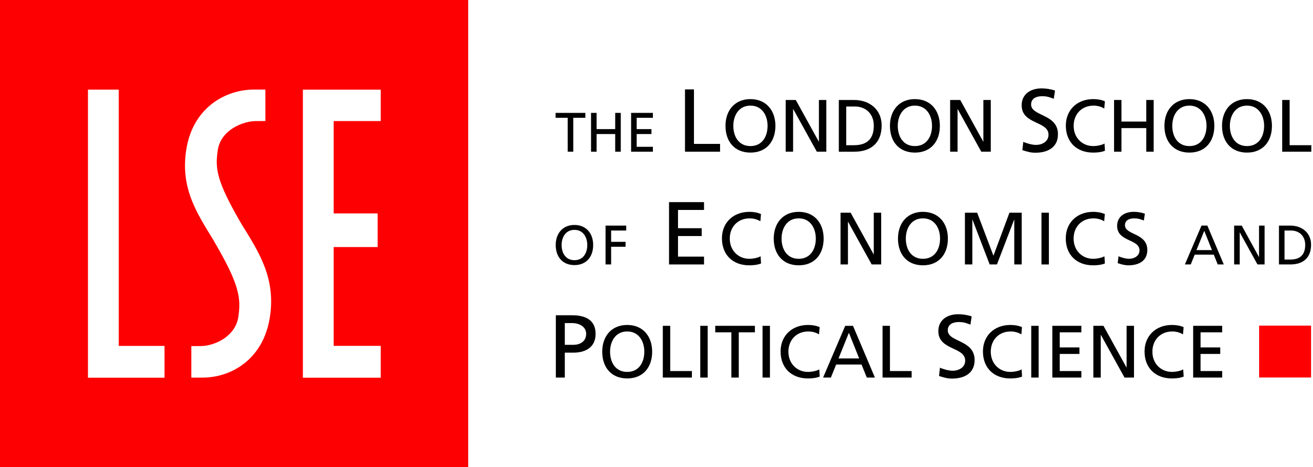 Logo LSE
