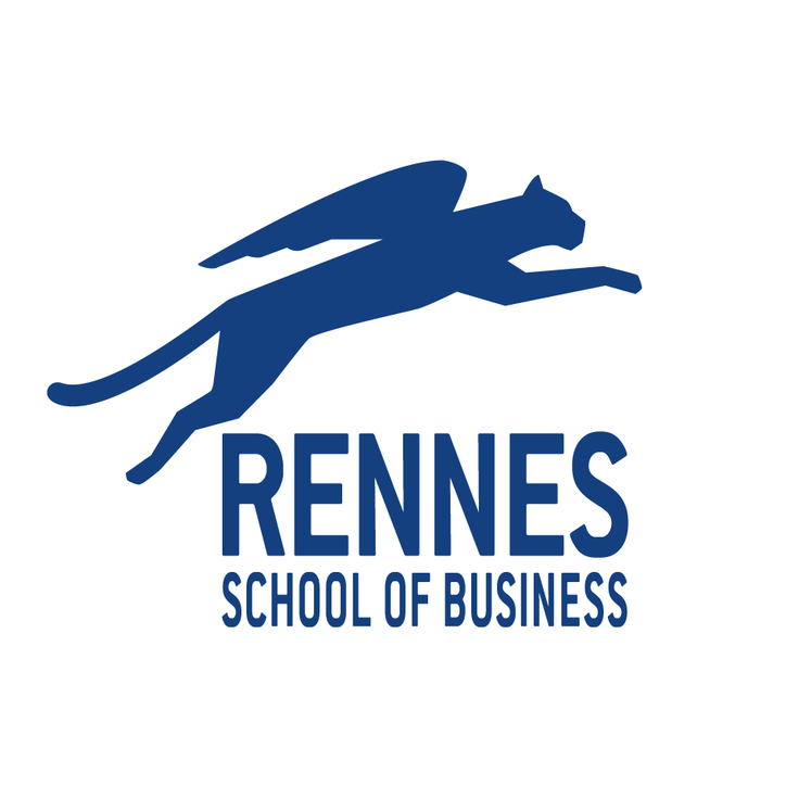 Logo Rennes School Of Business