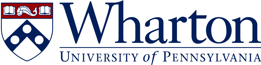 Logo Wharton