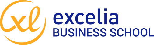 Logo Excelia Business School