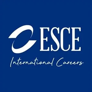 Logo ESCE International Business School