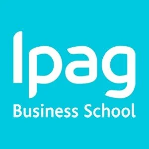 Logo IPAG Business School