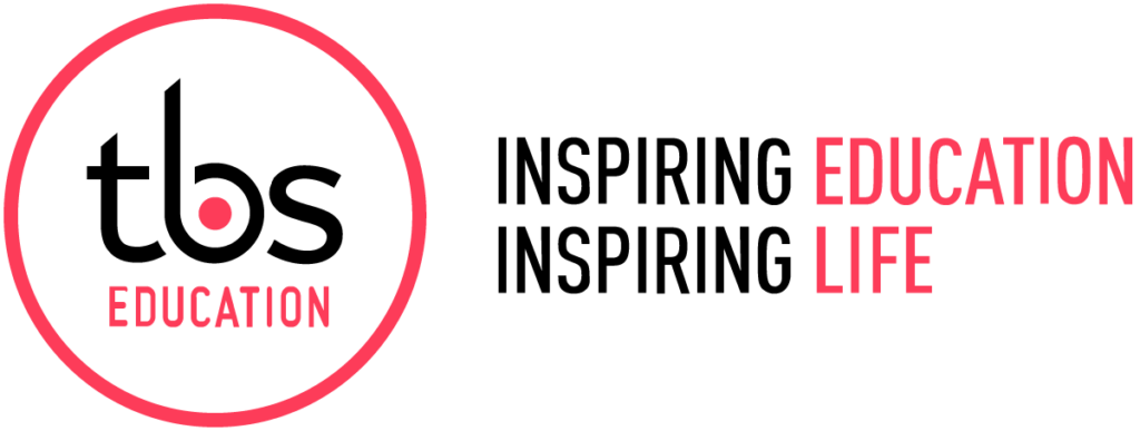 Logo toulouse business school